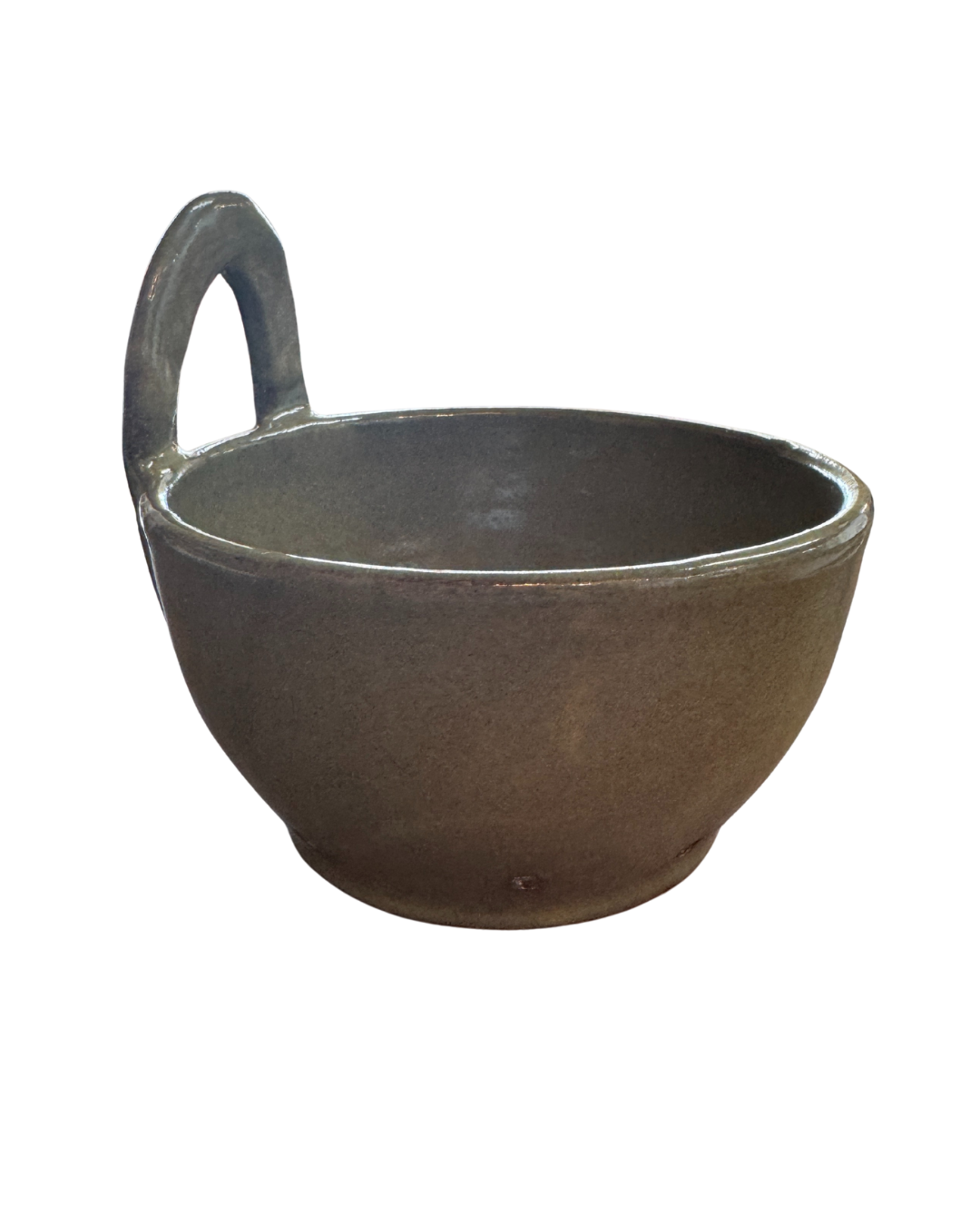 Ceramic Berry Bowl