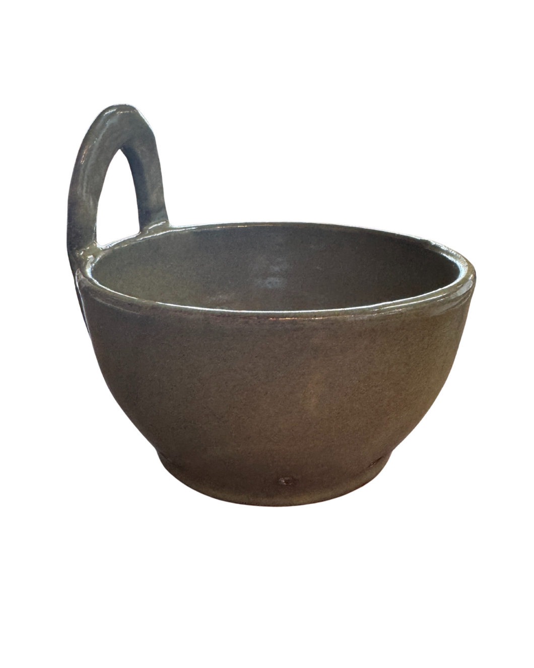 Ceramic Berry Bowl