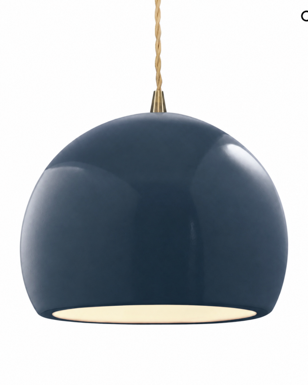Ceramic Pendant