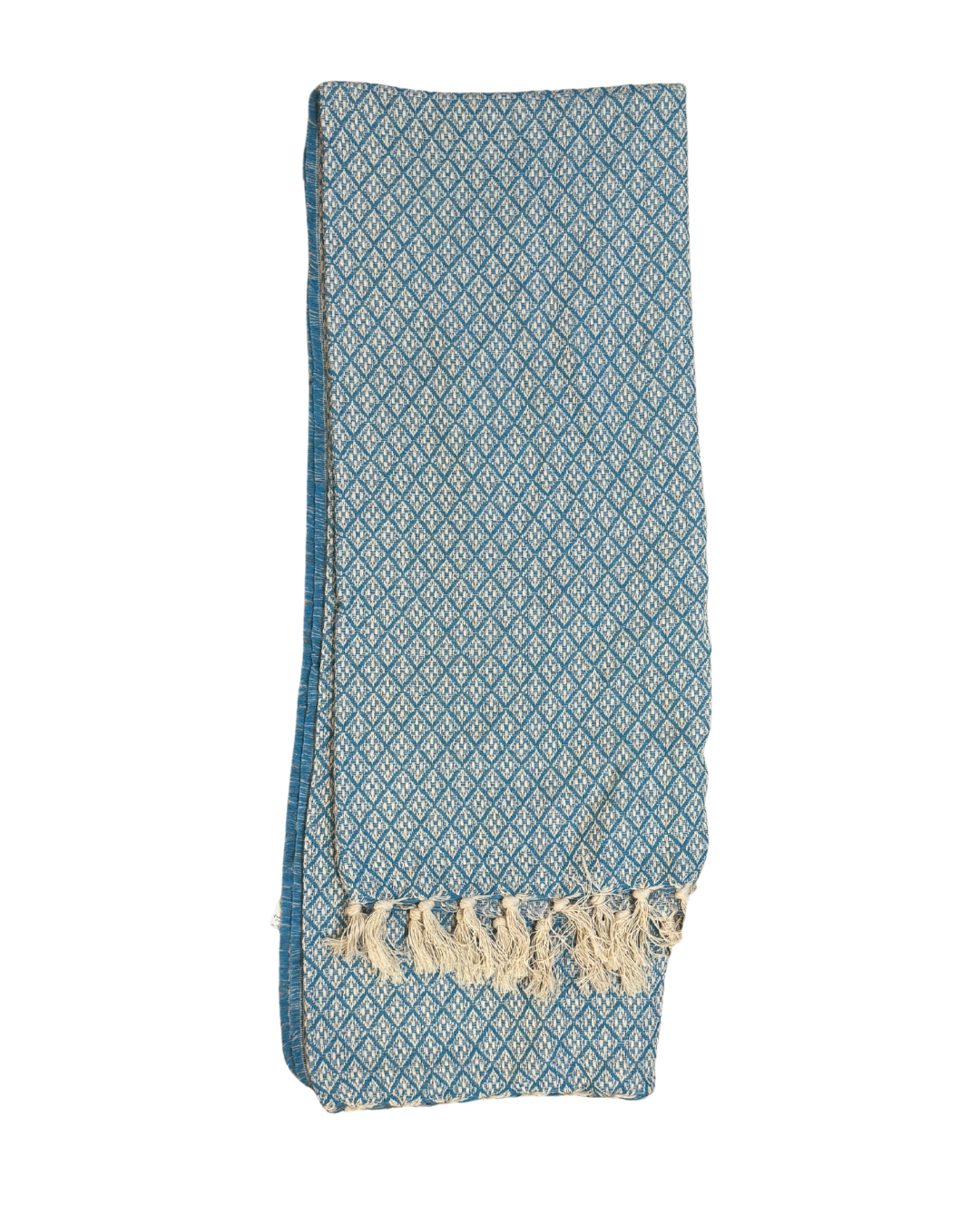 Cotton Blanket from Portugal