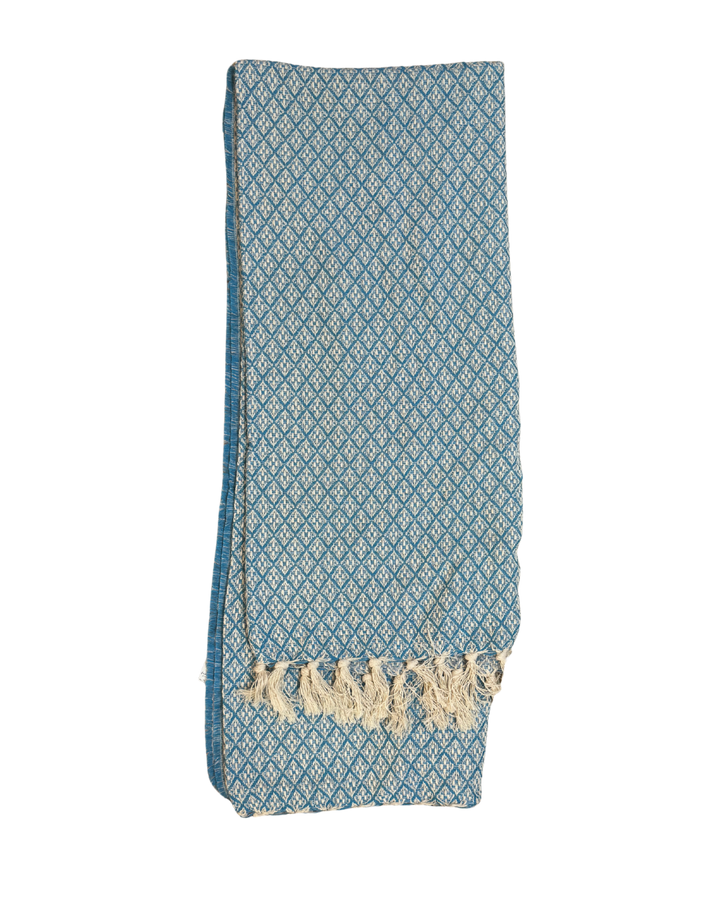 Cotton Blanket from Portugal