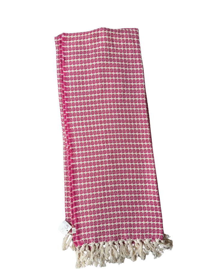 Cotton Blanket from Portugal