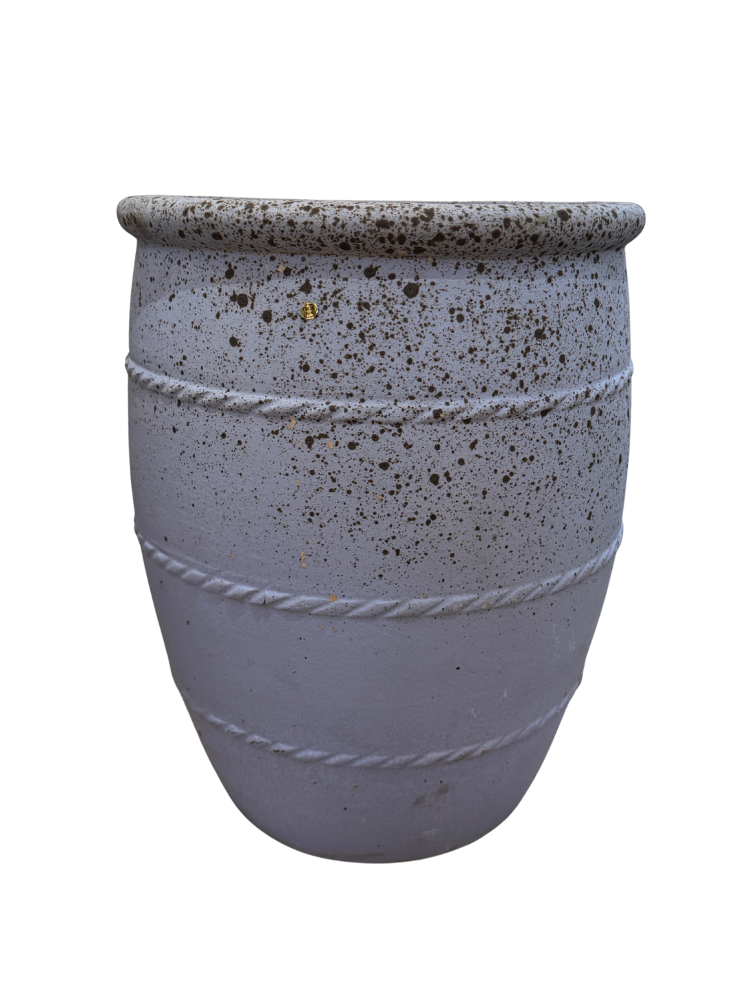 Birdsall Rope Planter