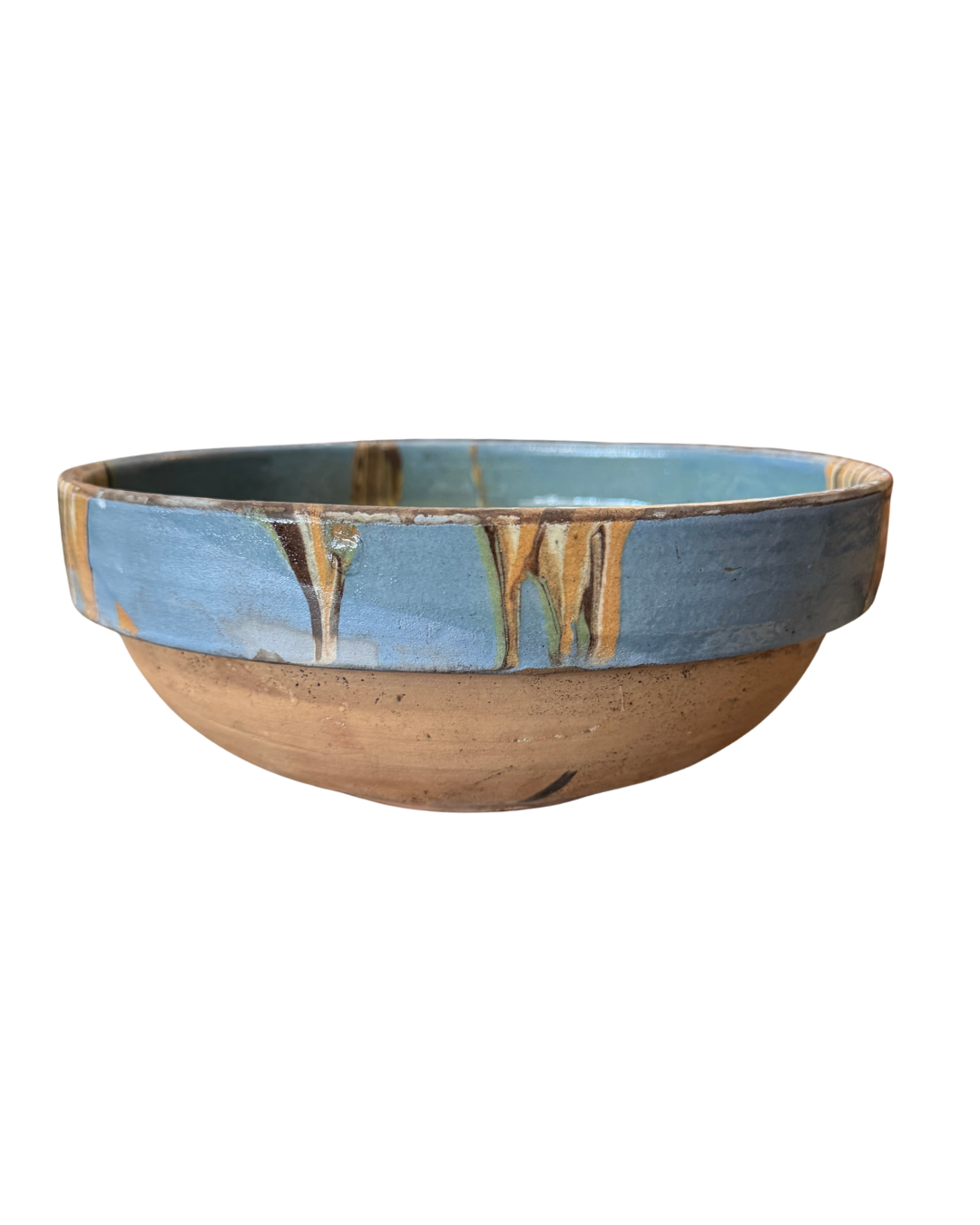 Cottage Crafted Bowl