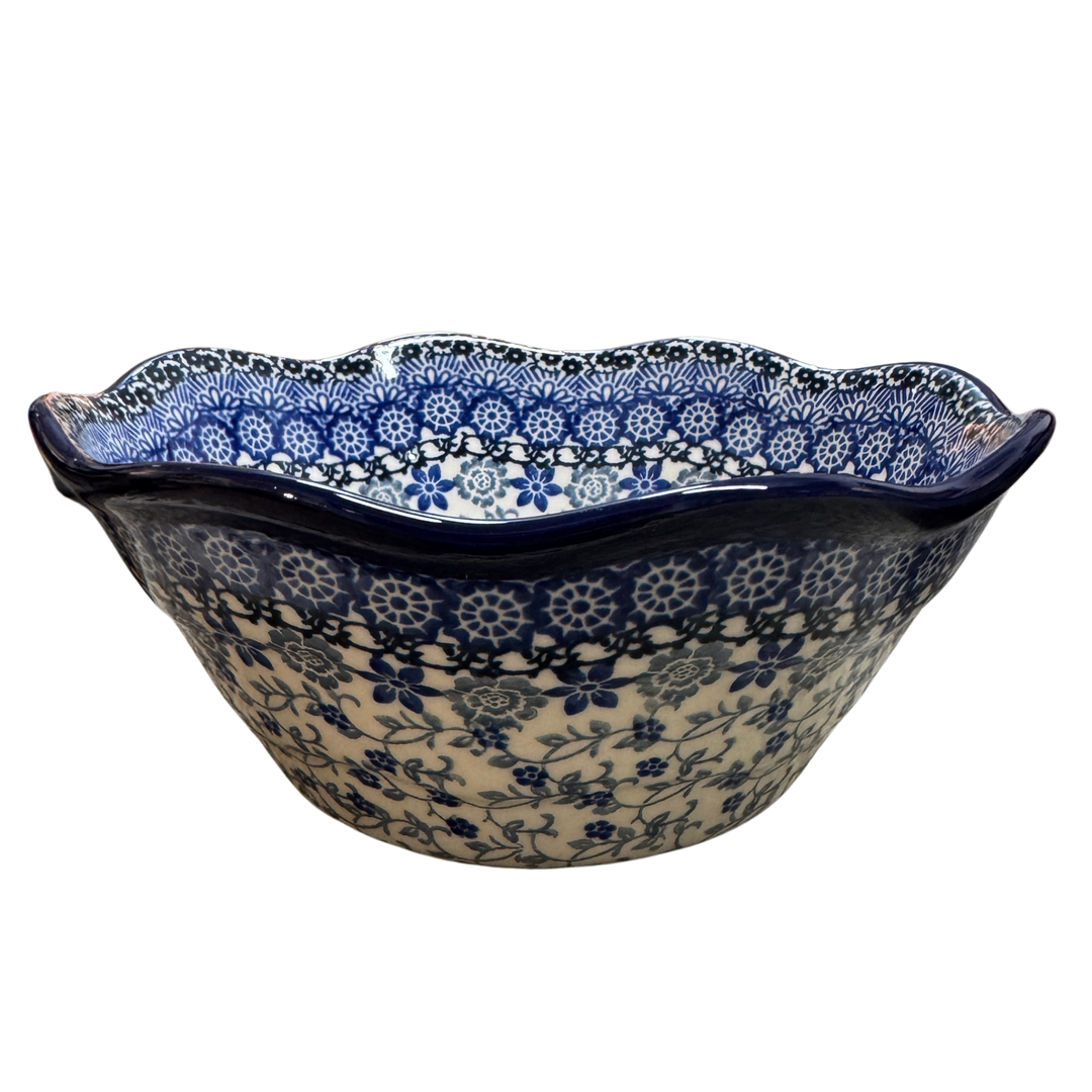 Polish Ceramic Bowl