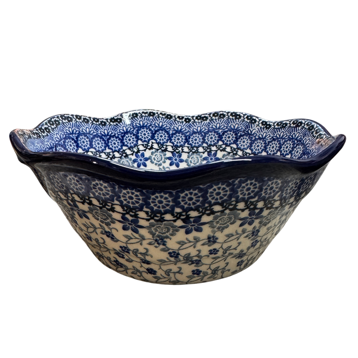 Polish Ceramic Bowl
