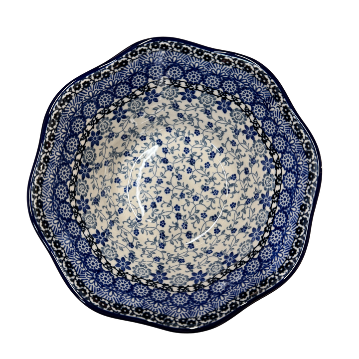Polish Ceramic Bowl