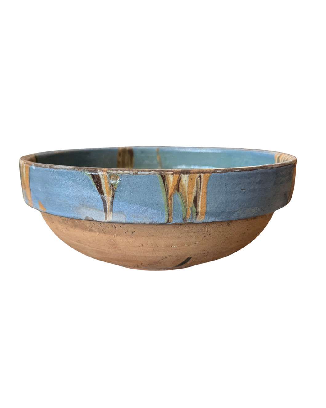 Cottage Crafted Bowl