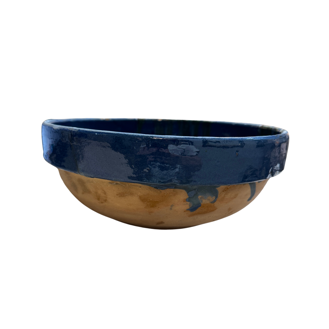 Cottage Crafted Bowl
