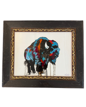 Load image into Gallery viewer, Damon La Scala Buffalo
