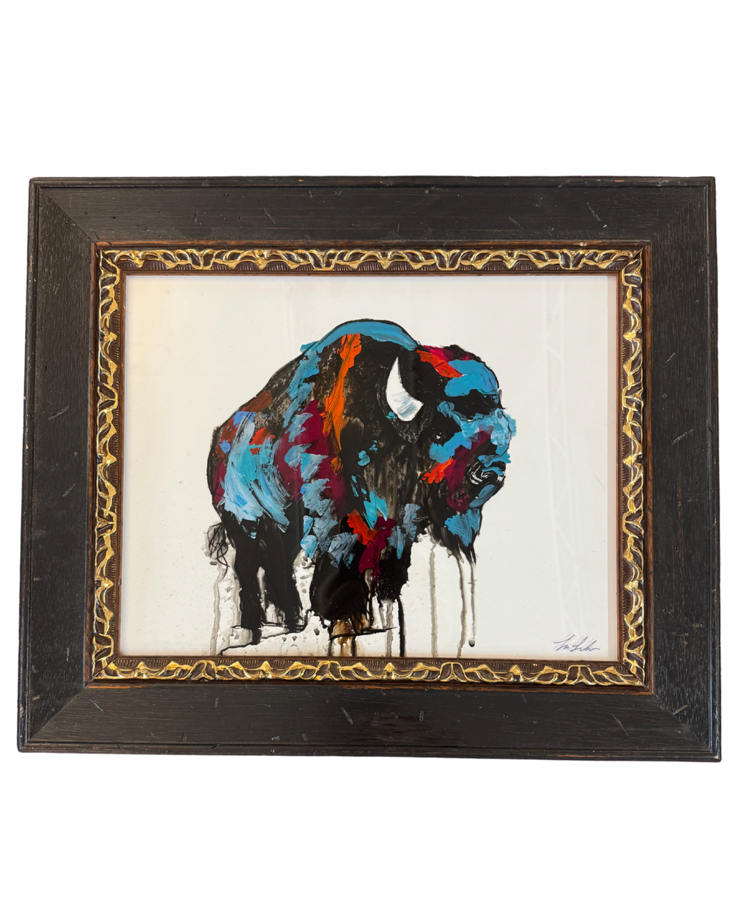 Damon La Scala Buffalo