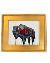 Load image into Gallery viewer, Damon La Scala Buffalo
