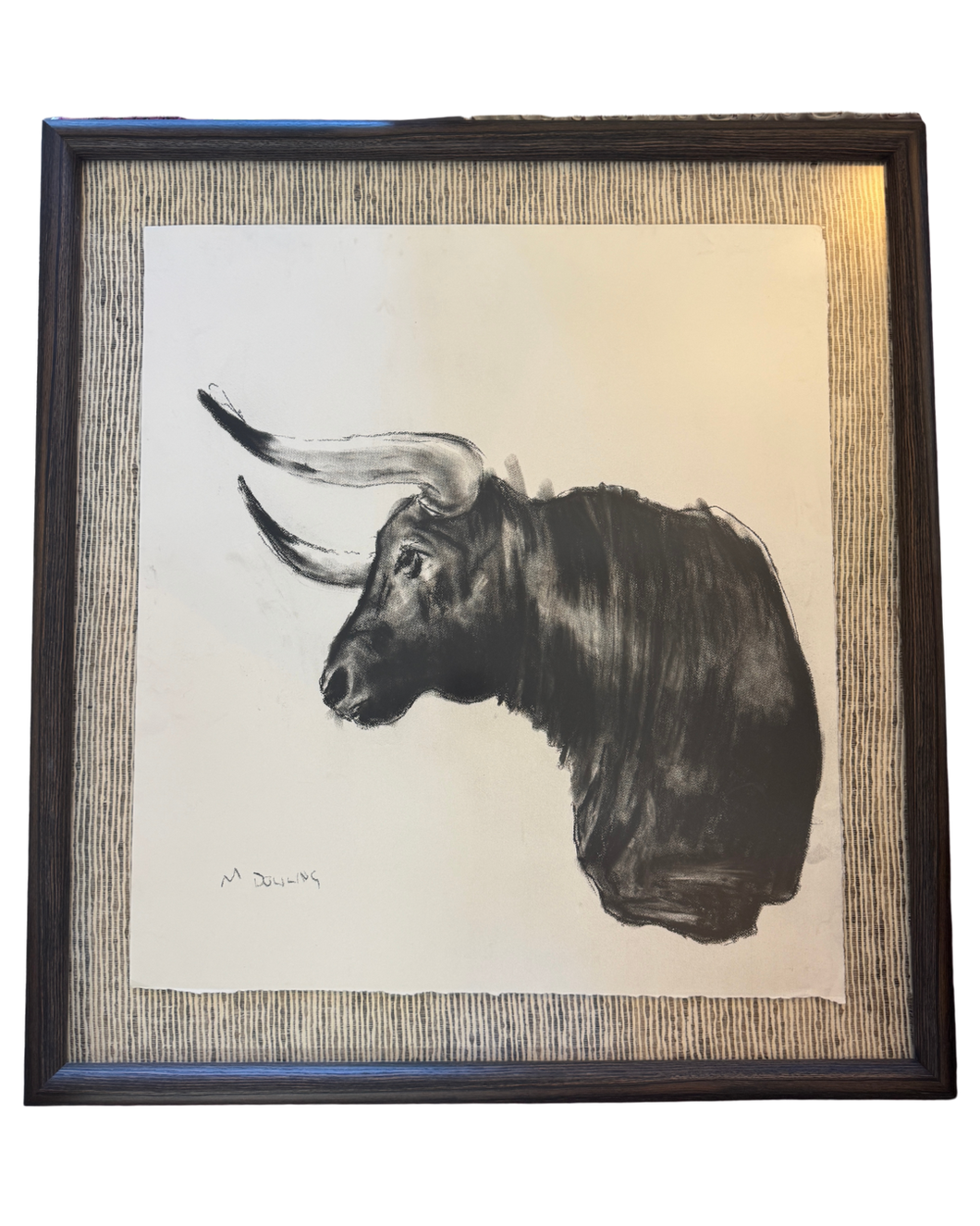 Michael Dowling Bull