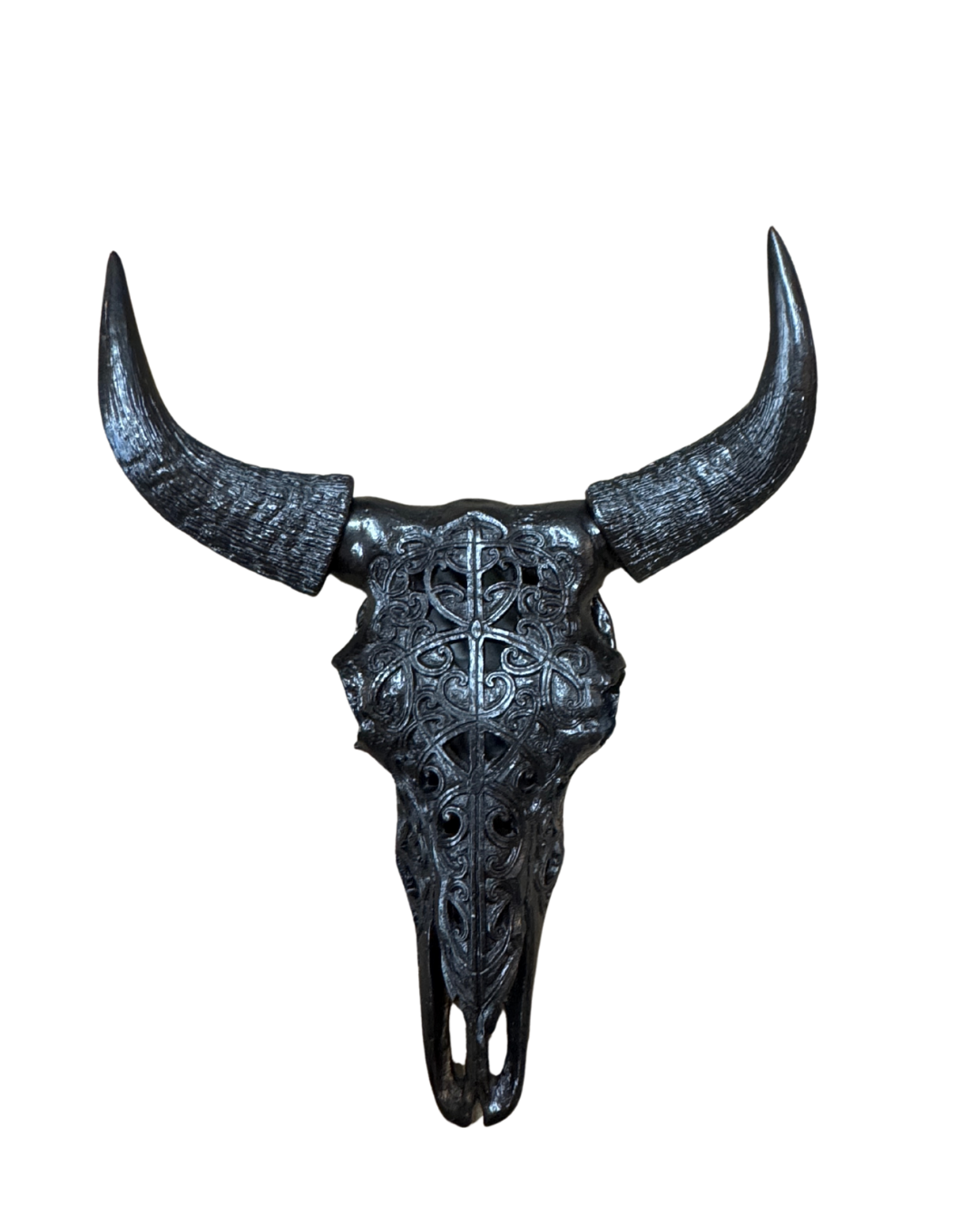 Bull Skull