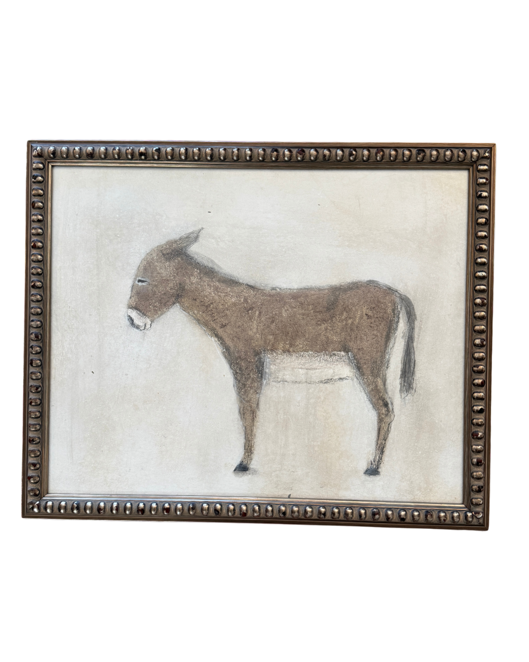 Burro by Paul Meyer