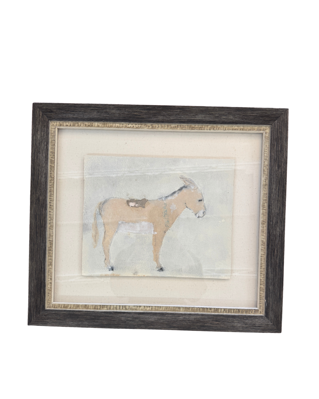 Paul Meyer Burro