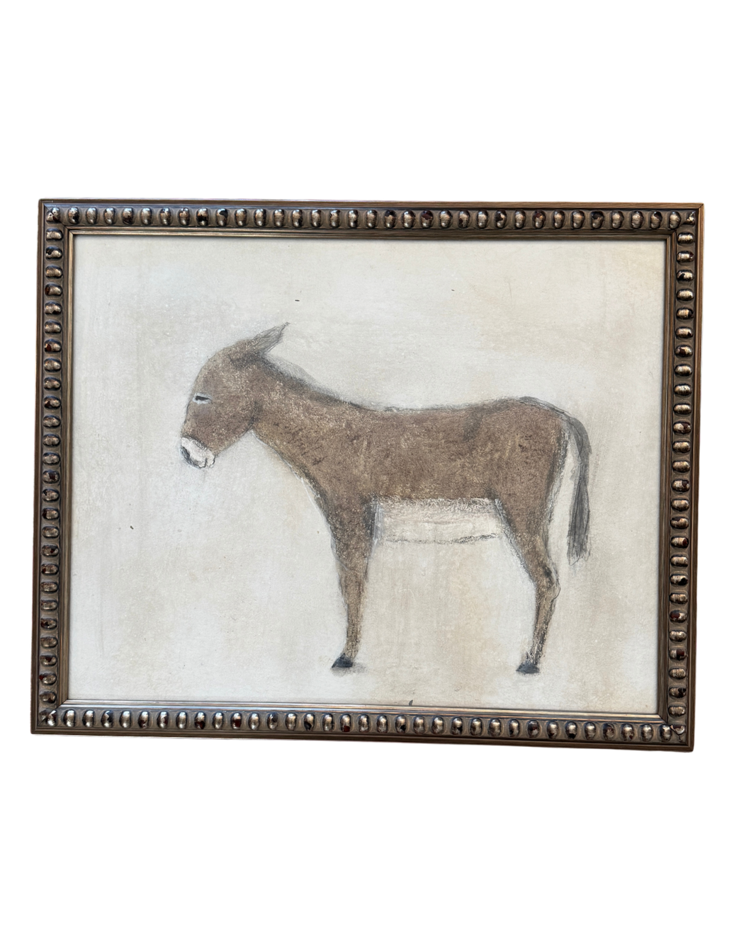 Burro by Paul Meyer