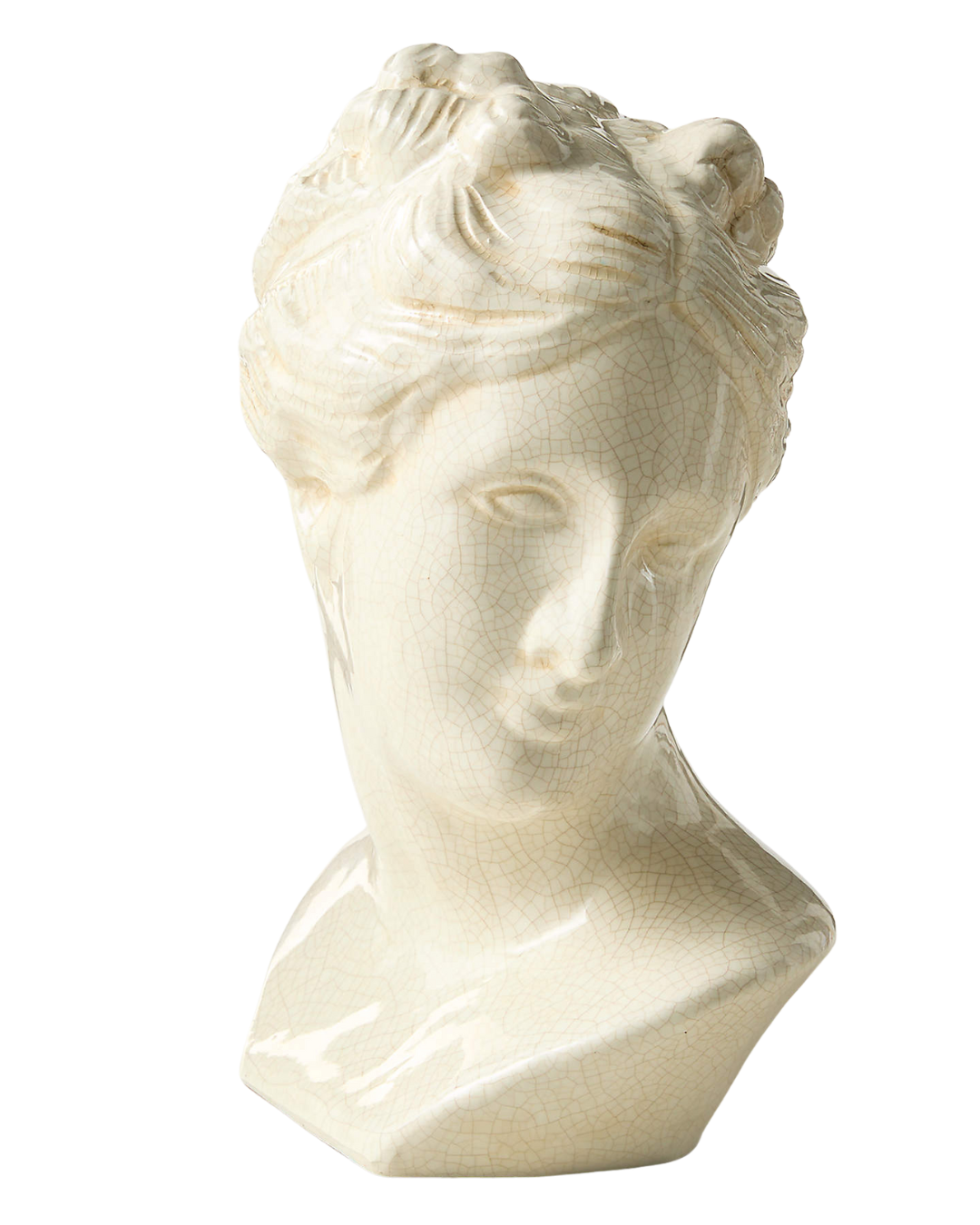 Bust Sculpture