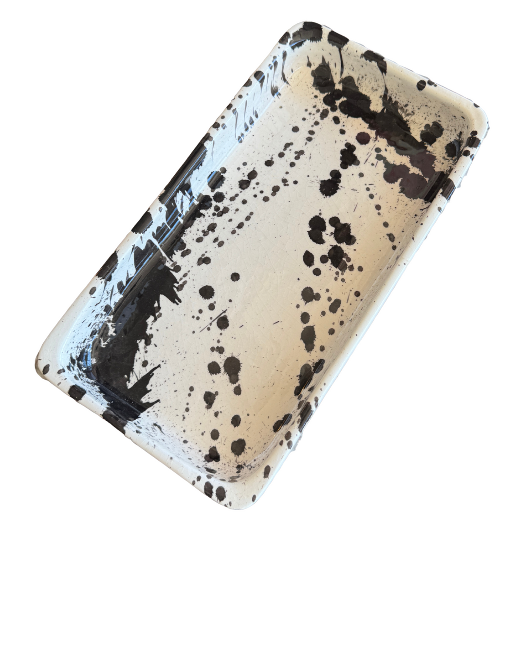 Splatter Tray