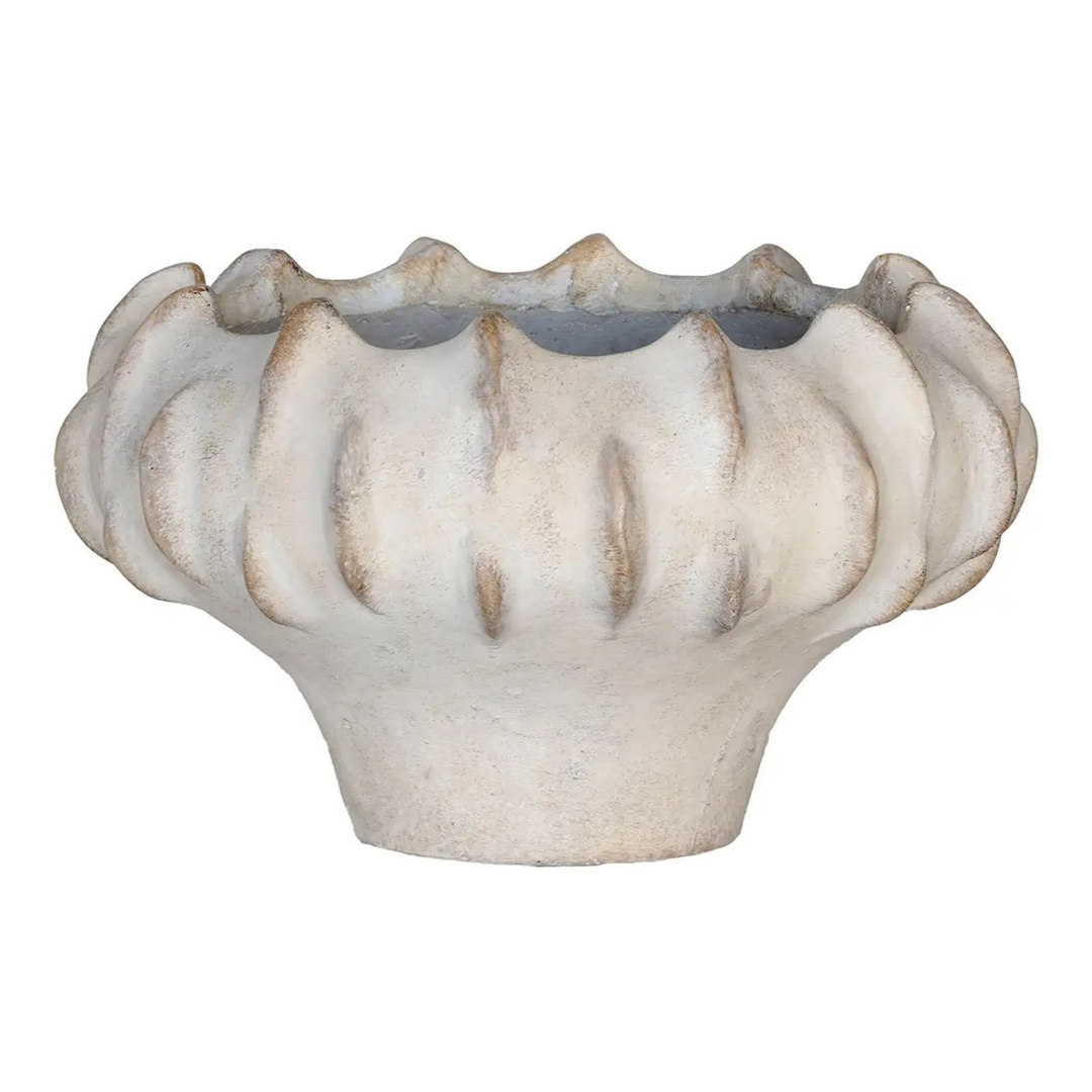 Concrete Bowl