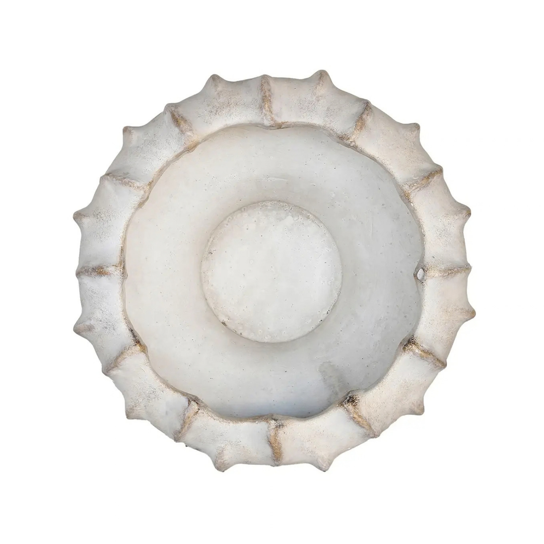Concrete Bowl