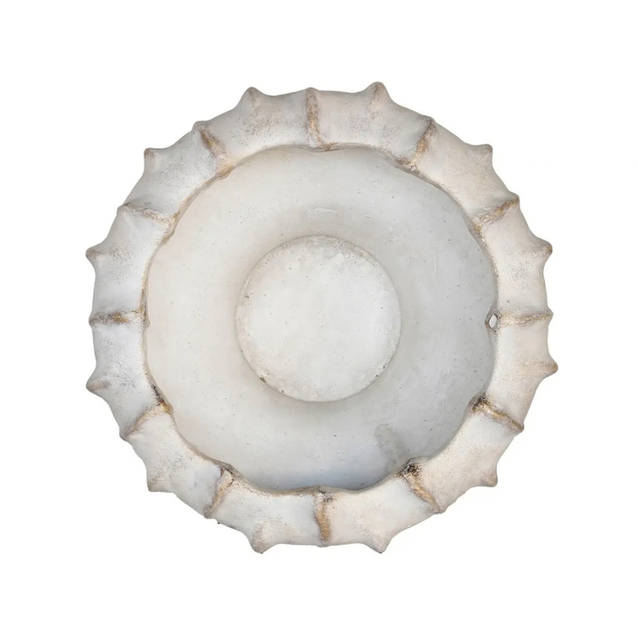 Concrete Bowl