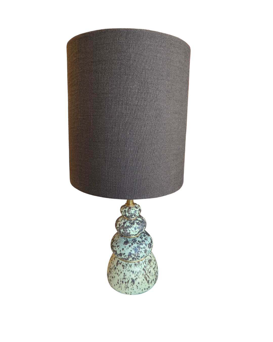 Ceramic Handmade Lamp