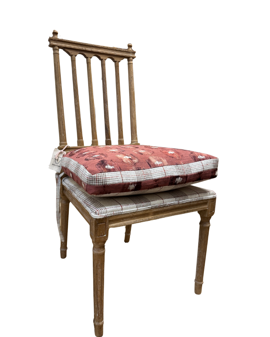 Pine Chair