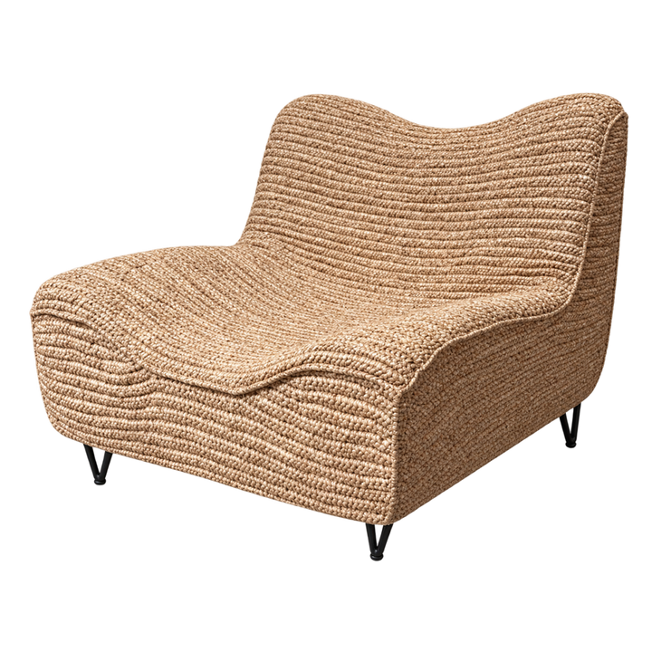 Rattan Chair