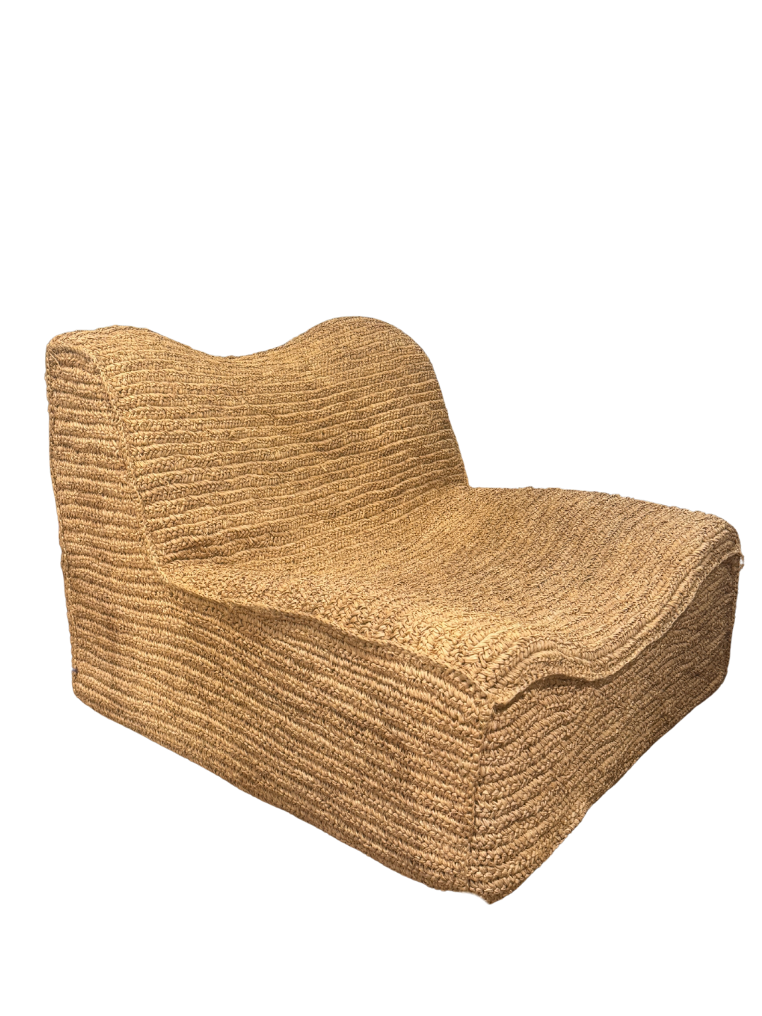 Rattan Chair