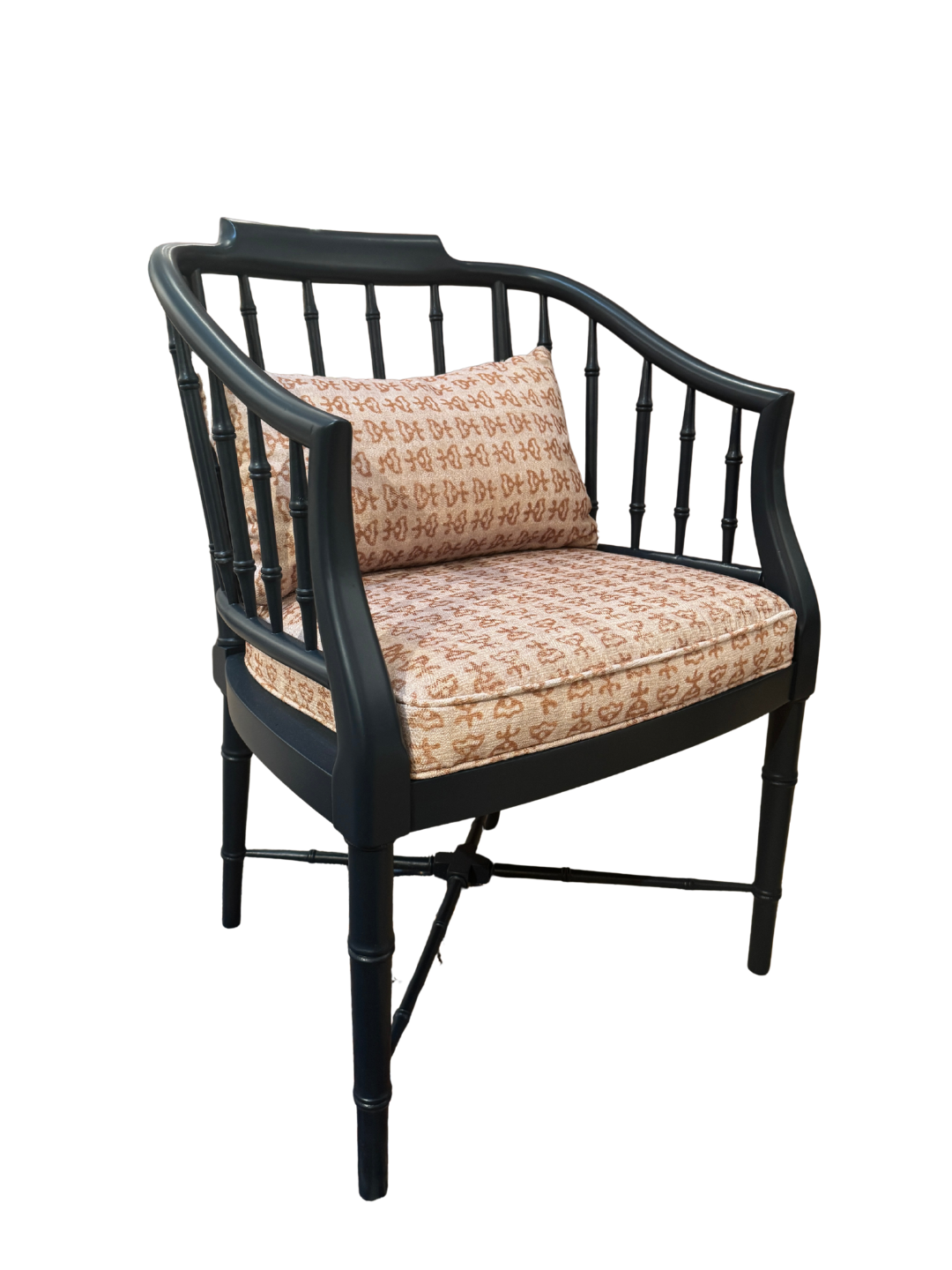 Styled by Austin Chair