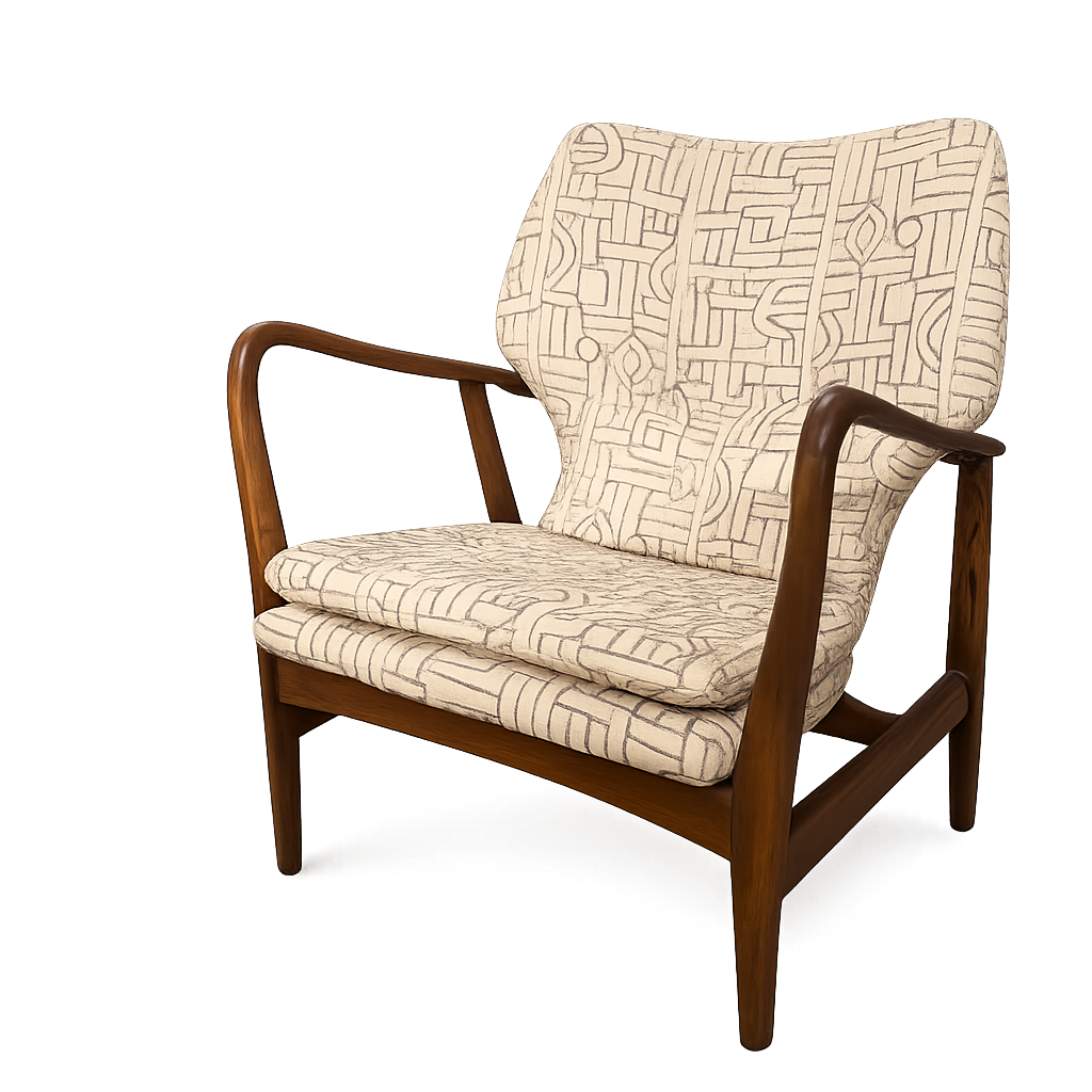 Helsinki Chair