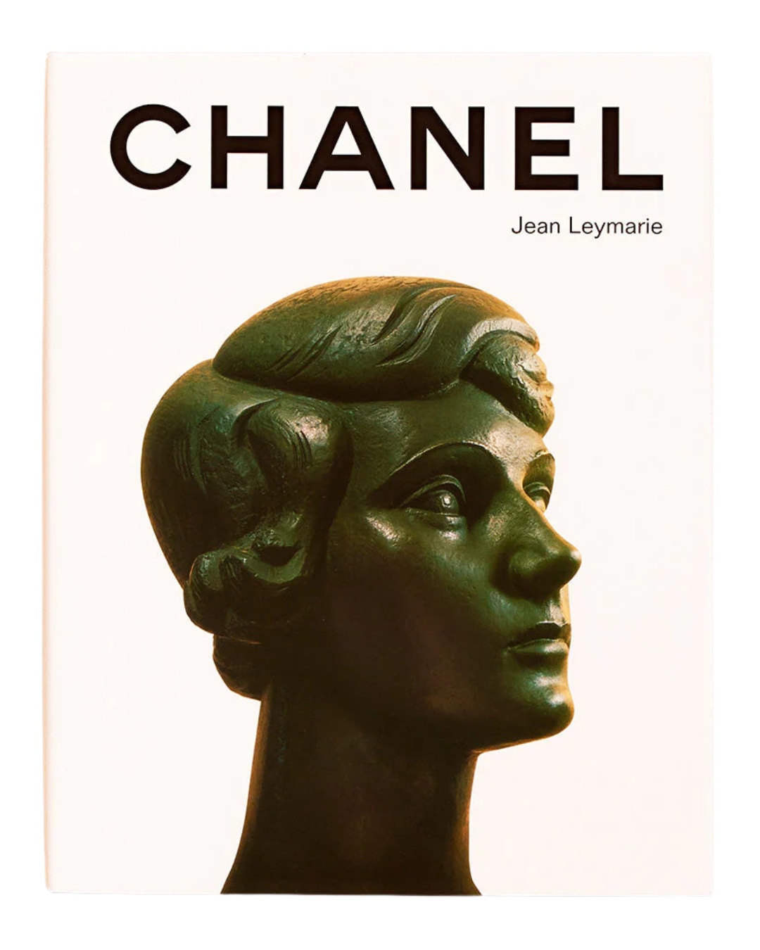Chanel Book