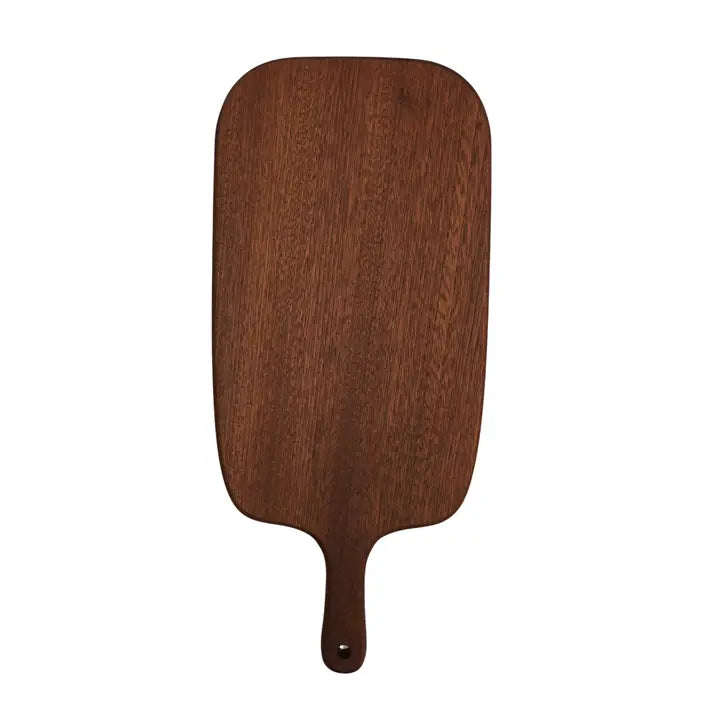 Walnut Charcuterie Board