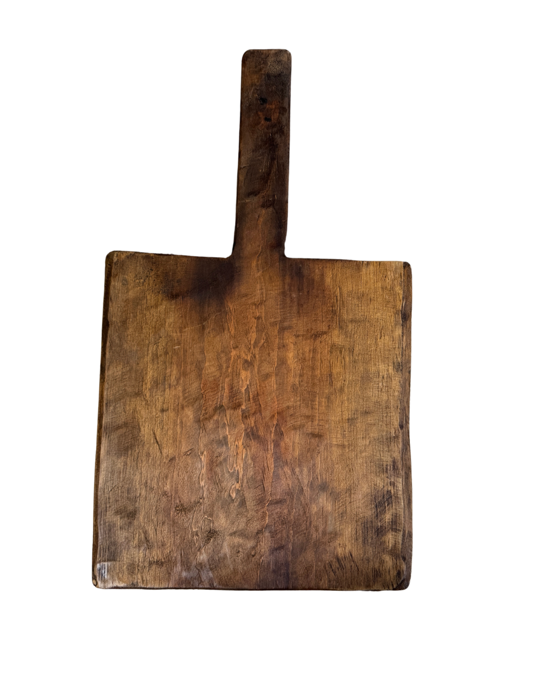 Antique Wooden Cutting Board