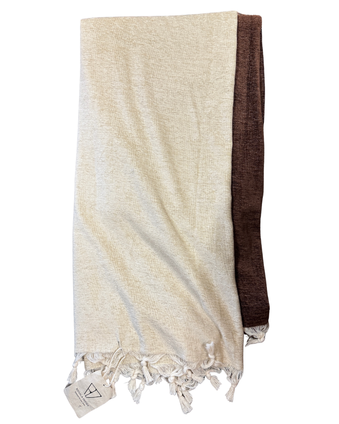Chenille Blanket