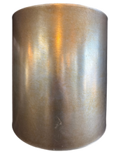 Load image into Gallery viewer, Vintage Tole Chinese Tea Canister Lamps
