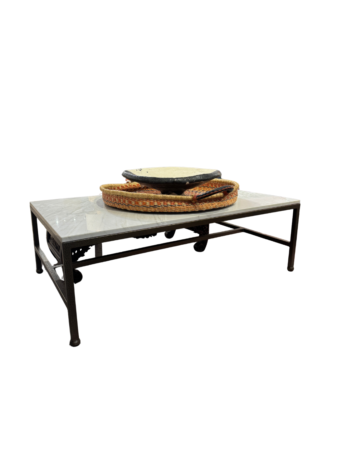 Rogala Design Custom Coffee Table