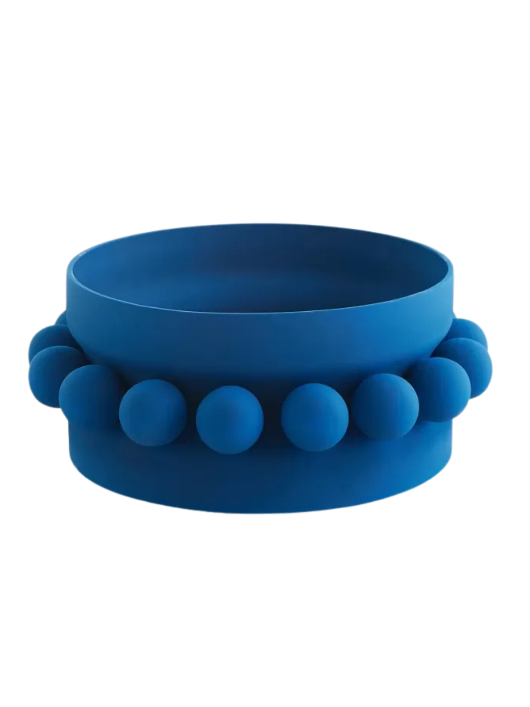 Colbalt Bowl
