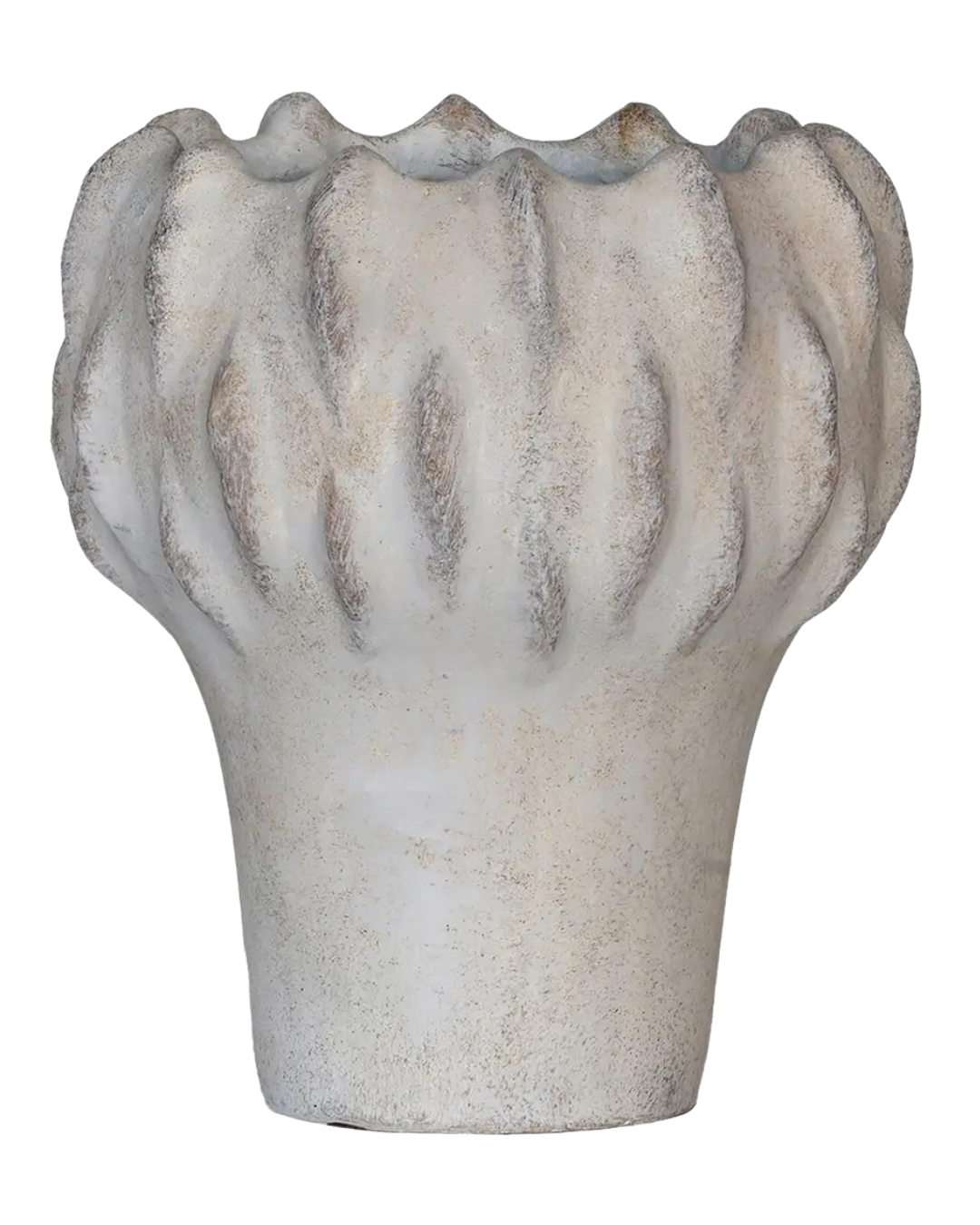 Concrete Planter