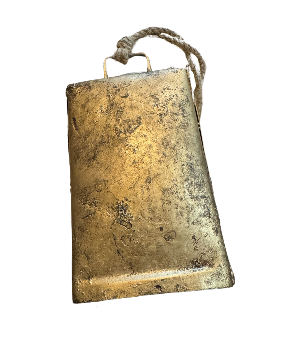 African Bell