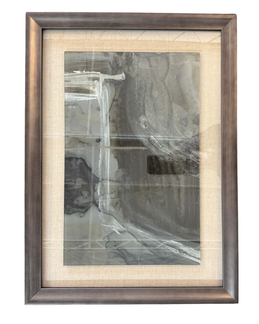 Damon La Scala Triptych