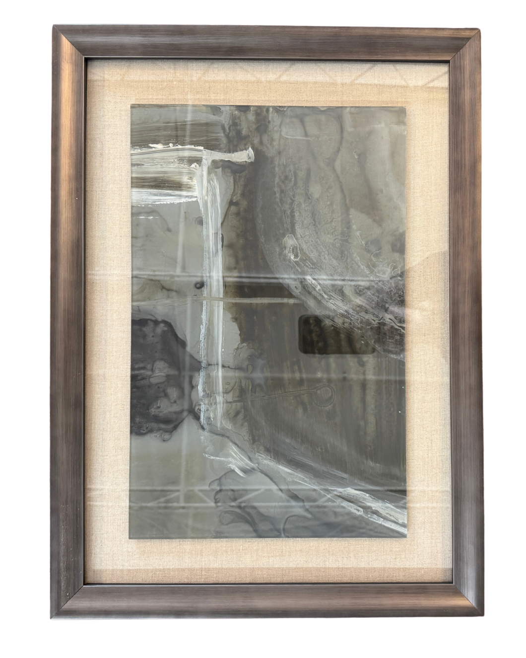 Damon La Scala Triptych