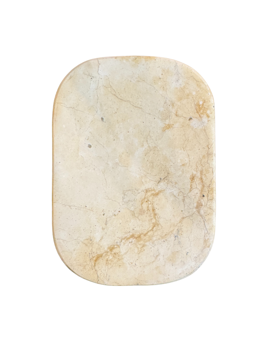 Travertine Decorative Tray
