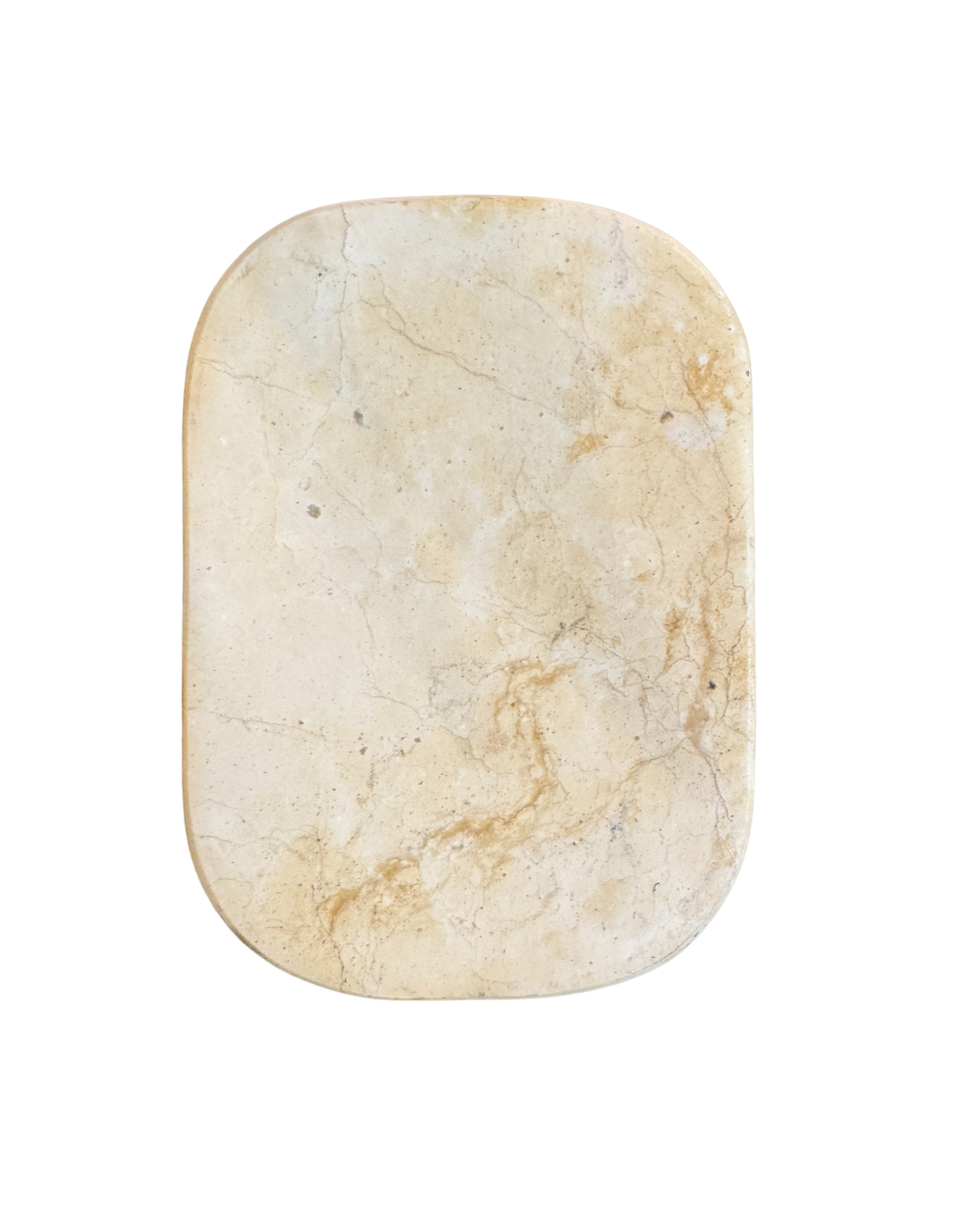 Travertine Decorative Tray