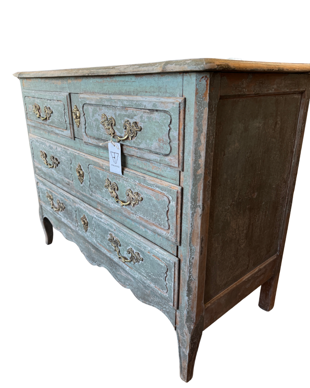 French Dresser