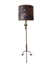 Load image into Gallery viewer, Tall 19th Century Lamp
