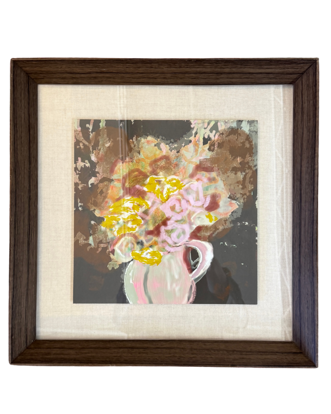 Floral Art
