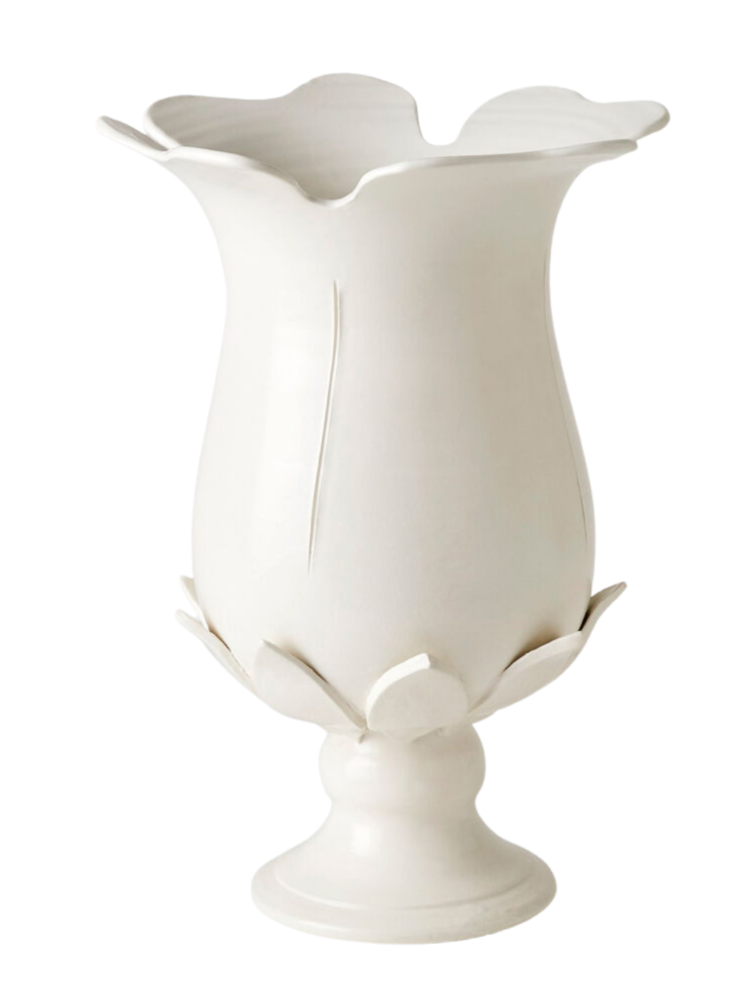 Floral Vase Med