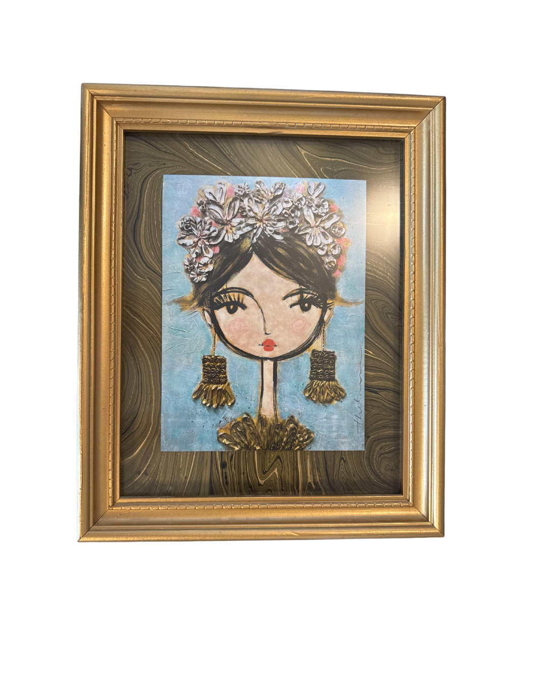 Flower Crown